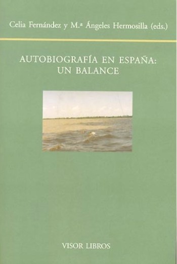 Autobiografía en España: un balance