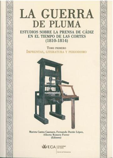 La guerra de pluma I