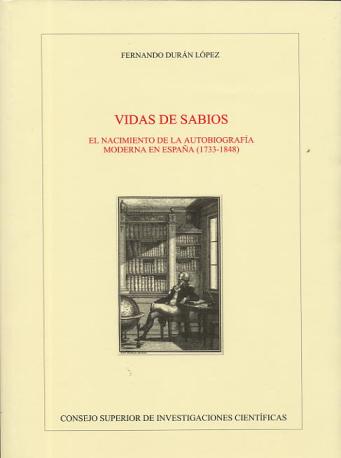 Vidas de sabios