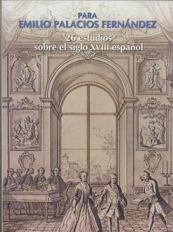 Para Emilio Palacios Fernández