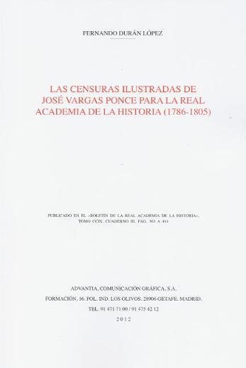 Las censuras ilustradas