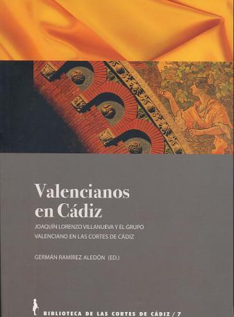 Valencianos en Cádiz