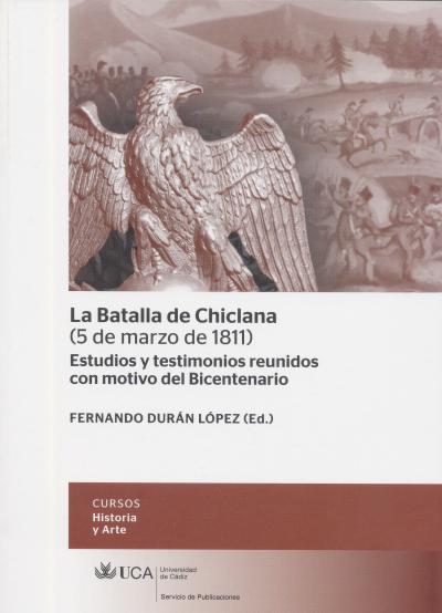 La Batalla de Chiclana