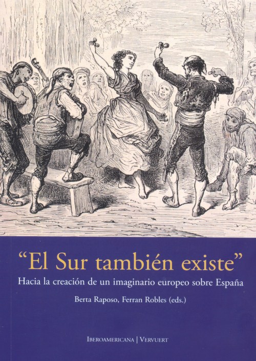 Cubierta El sur también existe