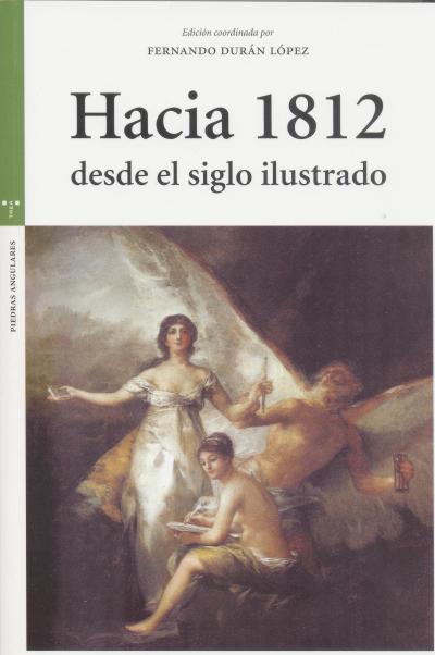 Cubierta Hacia 1812