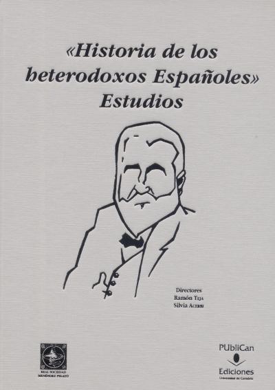 Historia de los heterodoxos-Estudios
