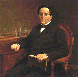 Ramón de Mesonero Romanos