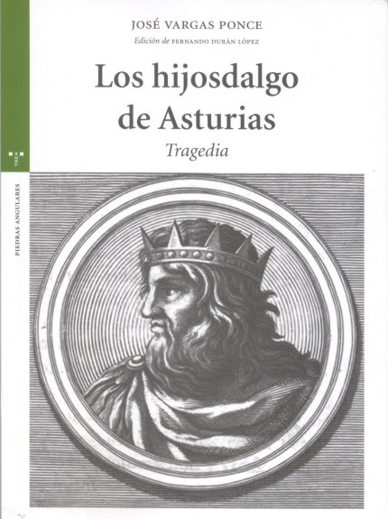 Los hijosdalgo de Asturias